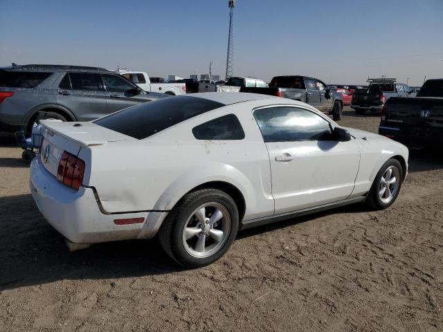 Photo 3 from auction – 2008 FORD MUSTANG with VIN 1ZVHT80N185162154