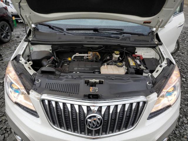 Photo 11 from auction – 2015 BUICK ENCORE with VIN KL4CJGSB2FB141340