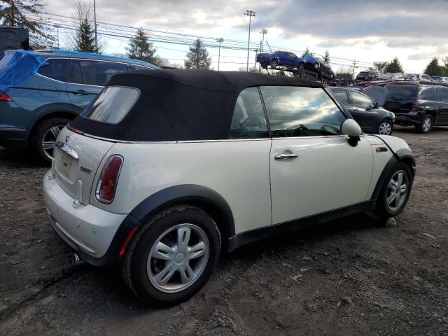 Photo 3 from auction – 2006 MINI COOPER with VIN WMWRF33506TG15959