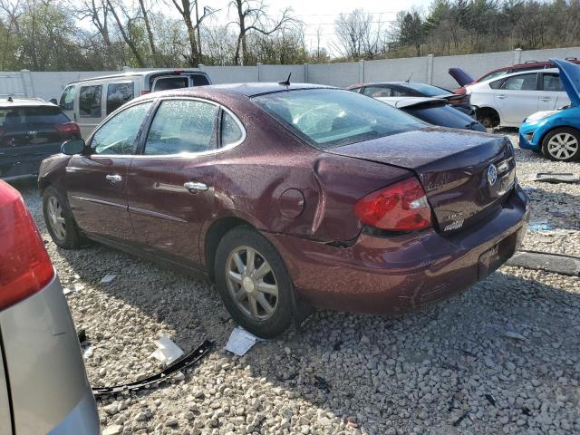 Photo 2 from auction – 2007 BUICK LACROSSE C with VIN 2G4WC582271124611