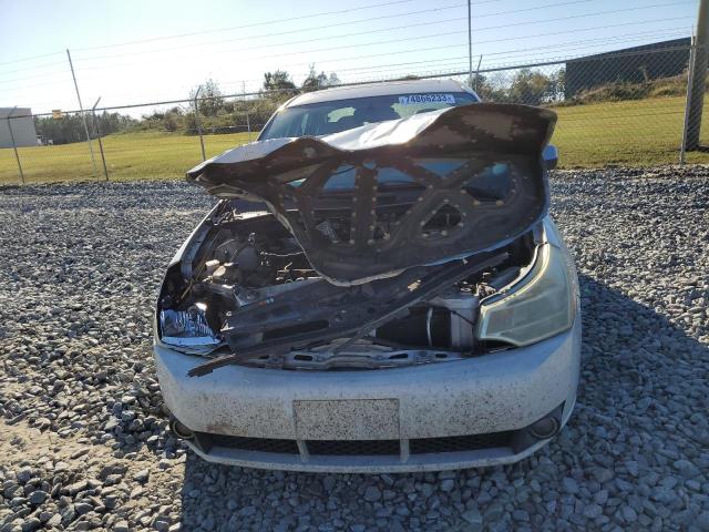 Photo 5 from auction – 2011 FORD FOCUS SEL with VIN 1FAHP3HN4BW175065