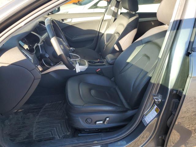 Photo 7 from auction – 2014 AUDI A4 PREMIUM with VIN WAUDFAFL2EN007272