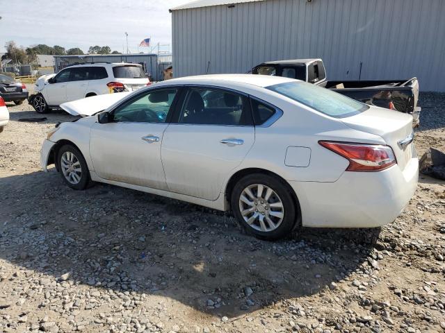 Photo 2 from auction – 2014 NISSAN ALTIMA 2.5 with VIN 1N4AL3AP2EC274045