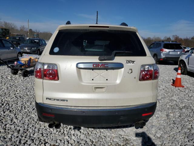 Photo 6 from auction – 2012 GMC ACADIA SLE with VIN 1GKKRPED6CJ259971