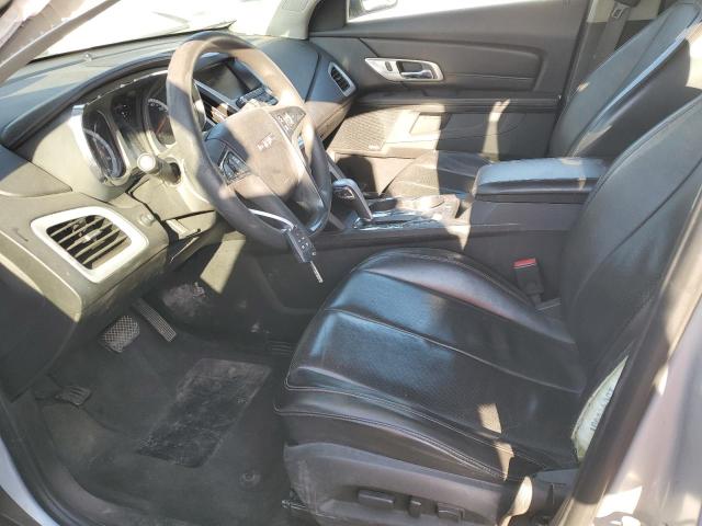 Photo 7 from auction – 2013 GMC TERRAIN SL with VIN 2GKFLVEK0D6411473