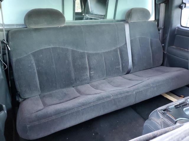 صورة رقم 10 من المزاد - 1999 CHEVROLET SILVERADO مع VIN 1GCEC19WXXZ204417