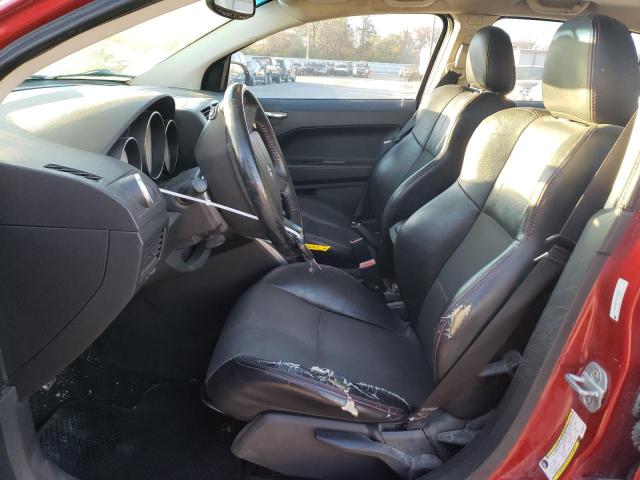 Photo 7 from auction – 2008 DODGE CALIBER SR with VIN 1B3HB68F08D708330