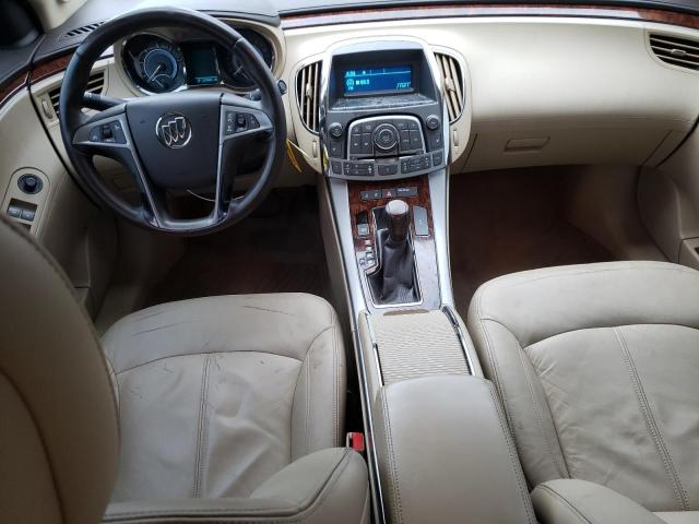 Photo 8 from auction – 2010 BUICK 4843 with VIN 1G4GC5EG6AF290280