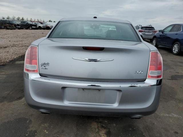 Photo 6 from auction – 2013 CHRYSLER 300 with VIN 2C3CCARG8DH581215