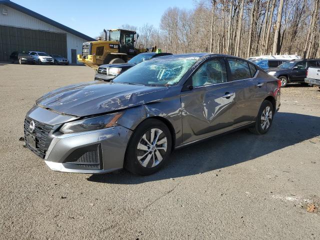NISSAN ALTIMA S 2023 with VIN 1N4BL4BV5PN307053 - Photo from auction