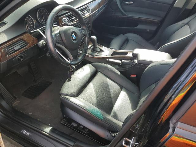 Photo 7 from auction – 2007 BMW 328 I SULE with VIN WBAVC53577FZ74130