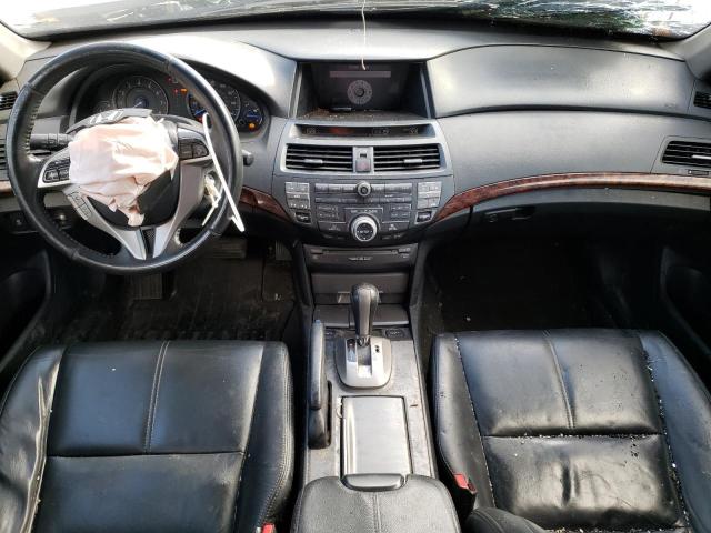 Photo 8 from auction – 2011 HONDA ACCORD CRO with VIN 5J6TF2H55BL006573