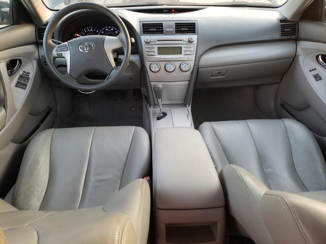 Photo 8 from auction – 2011 TOYOTA CAMRY BASE with VIN 4T1BF3EKXBU151213