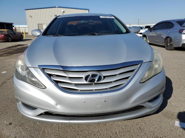 Photo 5 from auction – 2011 HYUNDAI SONATA GLS with VIN 5NPEB4AC4BH006552