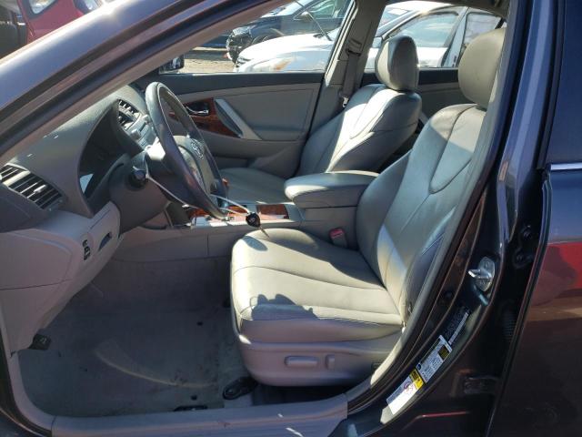 Photo 7 from auction – 2008 TOYOTA CAMRY CE with VIN 4T1BE46K38U244588