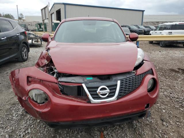 Photo 5 from auction – 2014 NISSAN JUKE S with VIN JN8AF5MR1ET360218