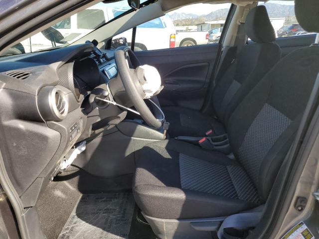 Photo 7 from auction – 2024 NISSAN VERSA with VIN 3N1CN8DV4RL825576