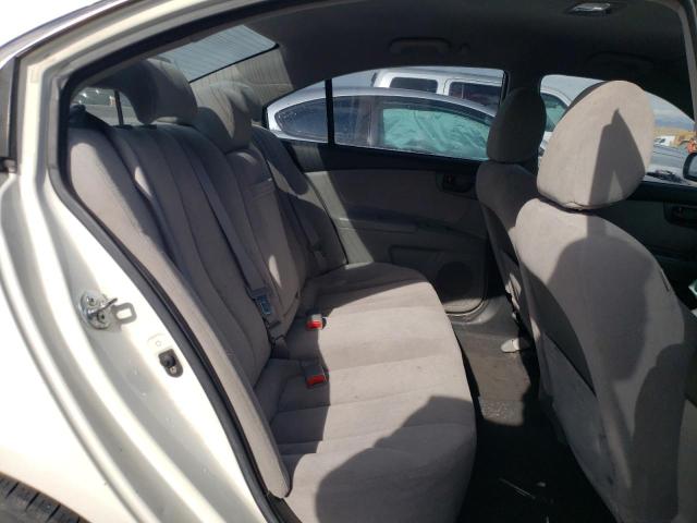 Photo 10 from auction – 2009 KIA OPTIMA LX with VIN KNAGE228595333824