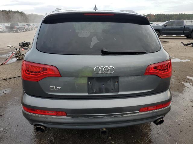 Photo 6 from auction – 2013 AUDI Q7 PREMIUM with VIN WA1LGAFE0DD003992