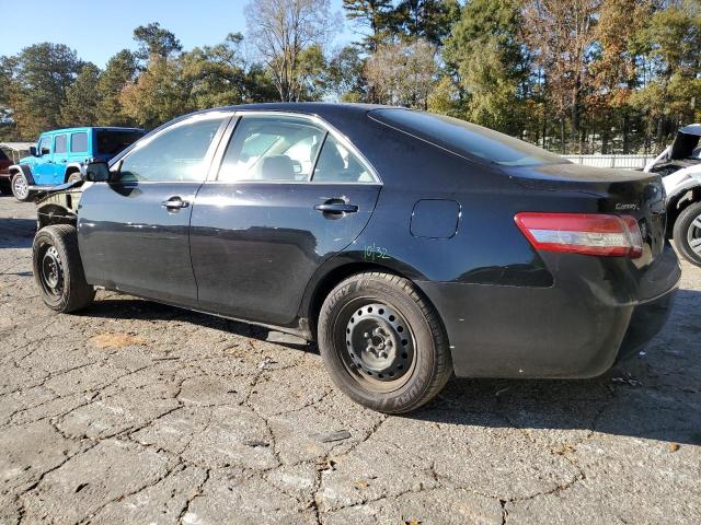Photo 2 from auction – 2011 TOYOTA CAMRY BASE with VIN 4T1BF3EK8BU132997