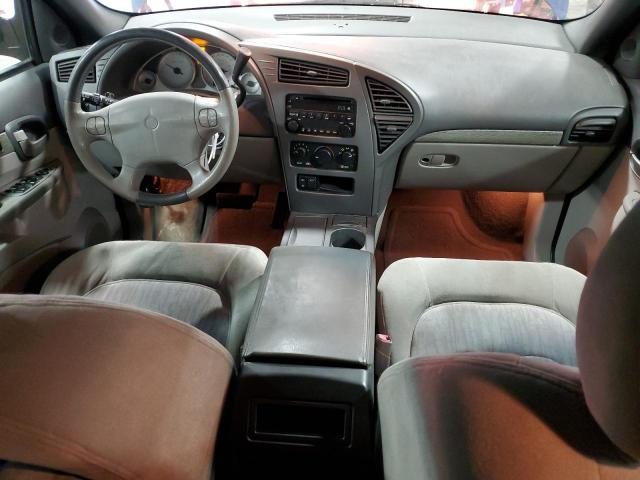 Photo 8 from auction – 2002 BUICK RENDEZVOUS with VIN 3G5DB03E02S518941