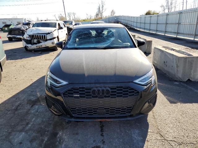 Photo 5 from auction – 2023 AUDI A3 PREMIUM with VIN WAUGUDGY3PA094091