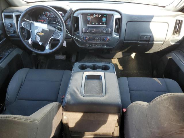 Photo 8 from auction – 2015 CHEVROLET silverado with VIN 3GCUKREC9FG210877