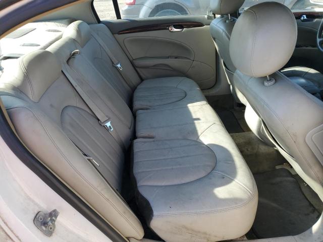 Photo 10 from auction – 2011 BUICK LUCERNE CX with VIN 1G4HC5EM3BU143843