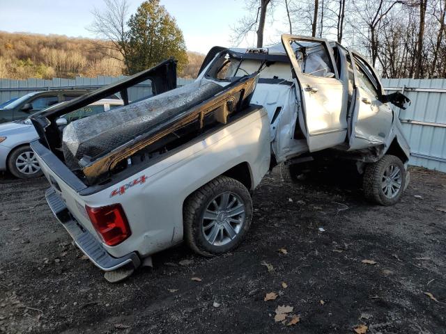 Photo 3 from auction – 2017 CHEVROLET SILVERADO with VIN 3GCUKTEJ9HG267224