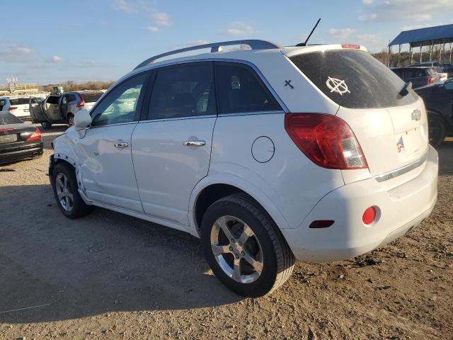 Photo 2 from auction – 2013 CHEVROLET CAPTIVA LT with VIN 3GNFL3EK9DS510835