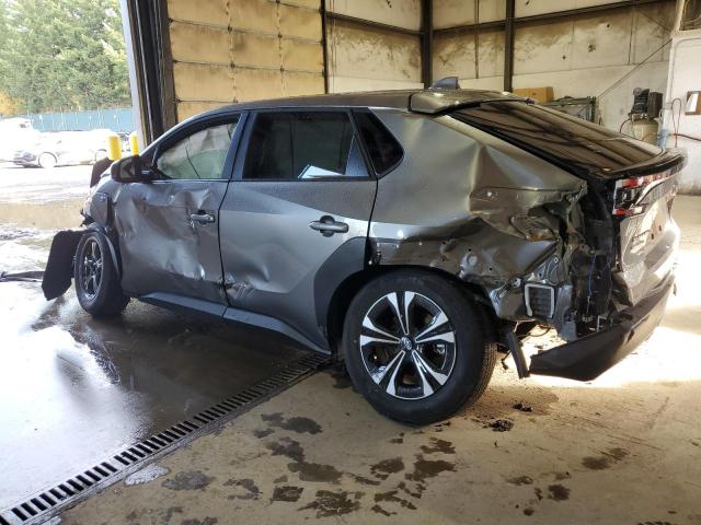 Photo 2 from auction – 2023 SUBARU SOLTERRA P with VIN JTMABABA2PA023925