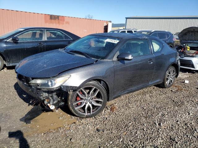 SCION TC 2015 with VIN JTKJF5C7XF3091223 - Photo from auction