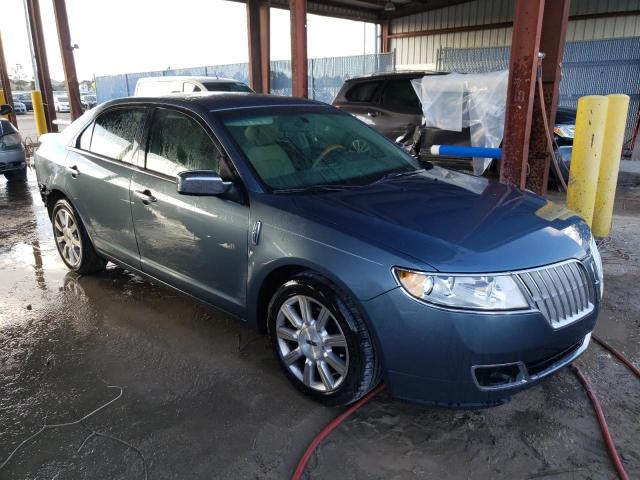 Photo 4 from auction – 2012 LINCOLN MKZ with VIN 3LNHL2GC2CR811126