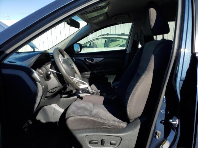 Photo 7 from auction – 2016 NISSAN ROGUE S with VIN KNMAT2MV1GP695281