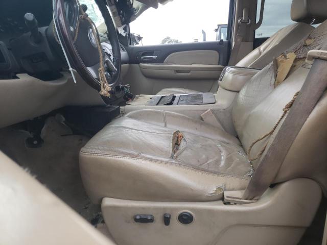 Photo 7 from auction – 2008 GMC NEW SIERRA with VIN 2GTEC638981244828