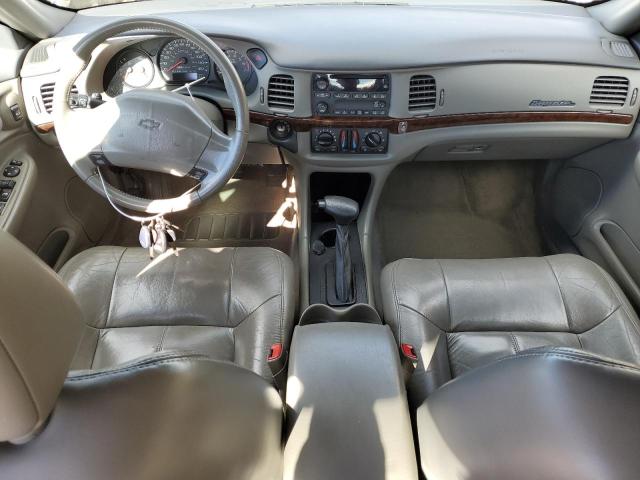 Photo 8 from auction – 2005 CHEVROLET IMPALA LS with VIN 2G1WH52K359292697