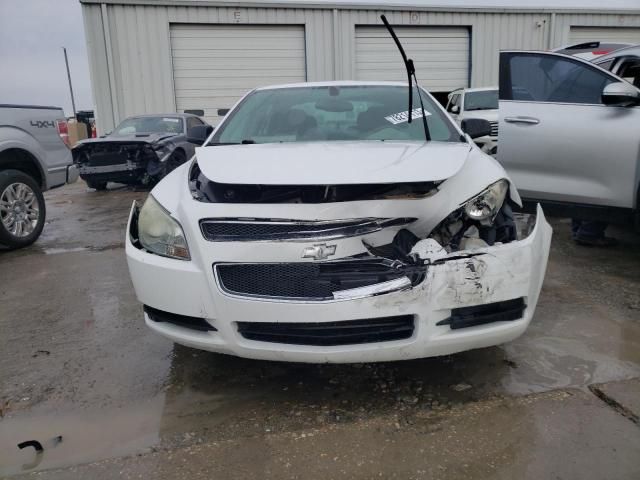 Photo 5 from auction – 2010 CHEVROLET MALIBU LS with VIN 1G1ZB5EB5AF125169