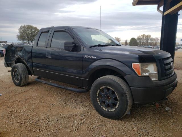 Photo 4 from auction – 2010 FORD F150 SUPER with VIN 1FTEX1EWXAFC11550
