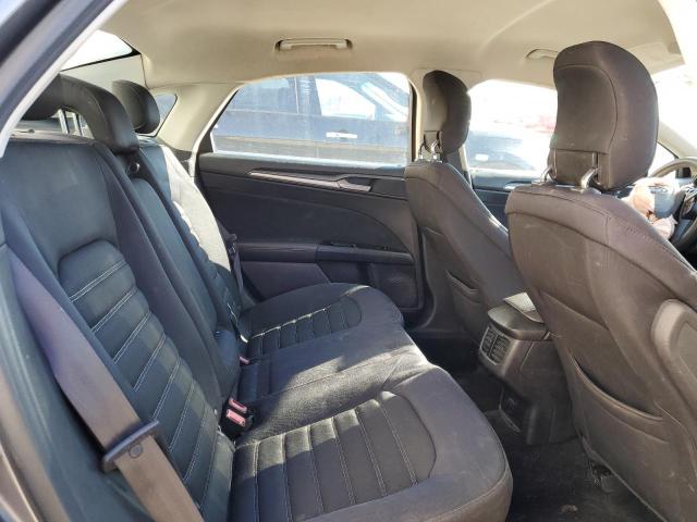 Photo 10 from auction – 2013 FORD FUSION SE with VIN 3FA6P0H77DR151999