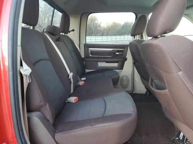 Photo 10 from auction – 2014 RAM 1500 SLT with VIN 1C6RR7LTXES315905