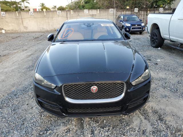 Photo 5 from auction – 2017 JAGUAR XE PREMIUM with VIN SAJAJ4BVXHA960693