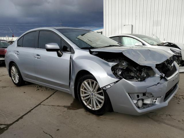 Foto 4 de la subasta – 2016 SUBARU IMPREZA PR con VIN JF1GJAF62GH016277