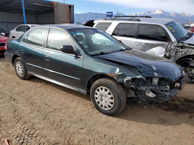 Photo 4 from auction – 2001 HONDA ACCORD VAL with VIN 1HGCF86681A094826