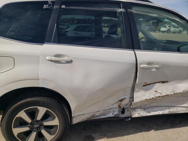 Photo 10 from auction – 2018 SUBARU FORESTER 2 with VIN JF2SJARC5JH440793