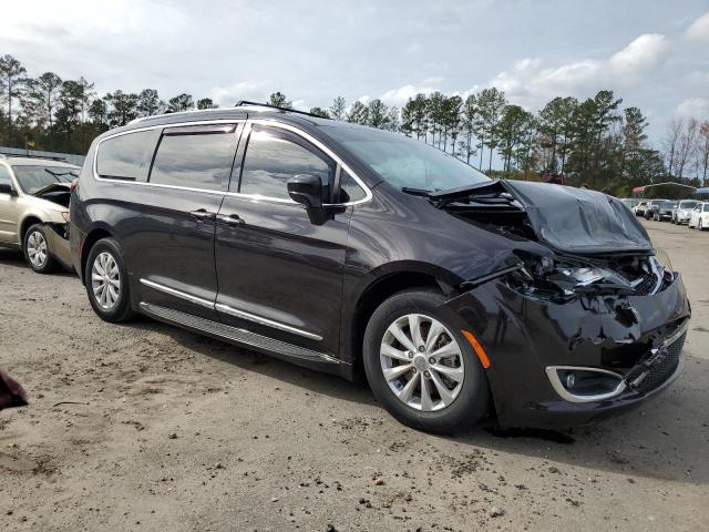 Photo 4 from auction – 2019 CHRYSLER PACIFICA T with VIN 2C4RC1BG3KR554947