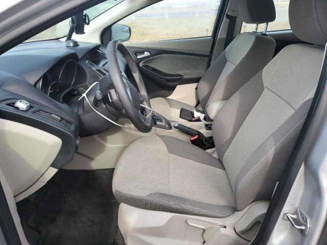 Photo 7 from auction – 2013 FORD FOCUS SE with VIN 1FADP3F20DL323384