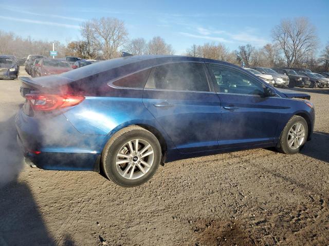 Photo 3 from auction – 2016 HYUNDAI SONATA SE with VIN 5NPE24AF6GH294625