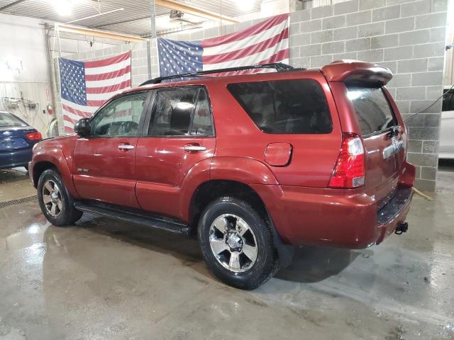 صورة رقم 2 من المزاد - 2007 TOYOTA 4RUNNER SR مع VIN JTEBU14R078095520