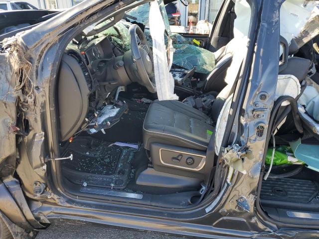 Photo 7 from auction – 2019 RAM 1500 LIMIT with VIN 1C6SRFHT6KN708346