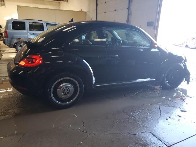 Photo 3 from auction – 2016 VOLKSWAGEN BEETLE 1.8 with VIN 3VWF17AT2GM638778